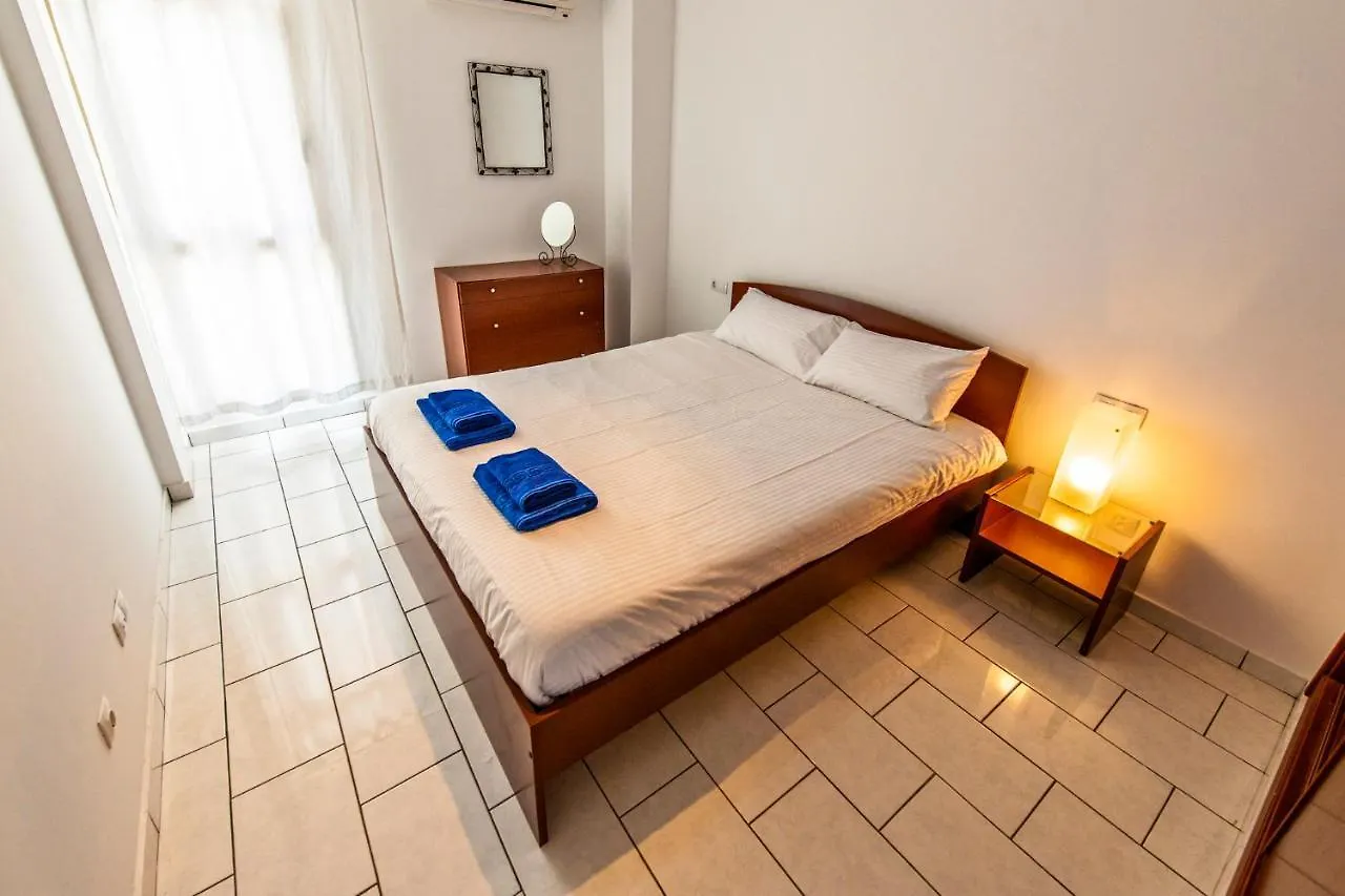 Ocean Breeze Apartment Cotillo Spanien