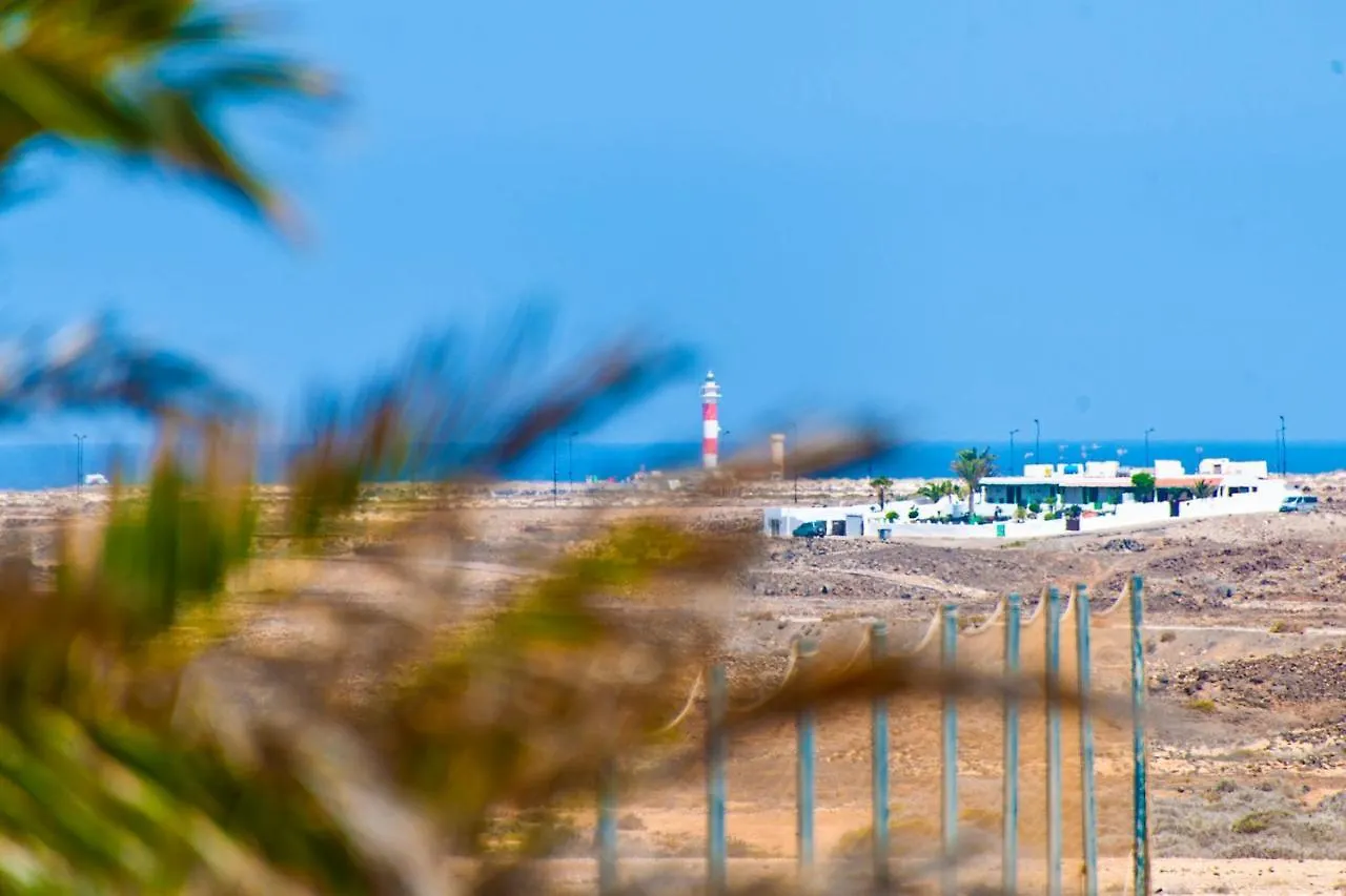 Ocean Breeze Apartment Cotillo