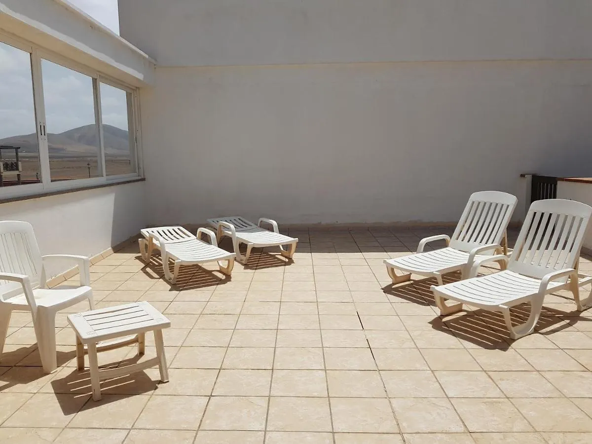 Ocean Breeze Apartment Cotillo Spanien