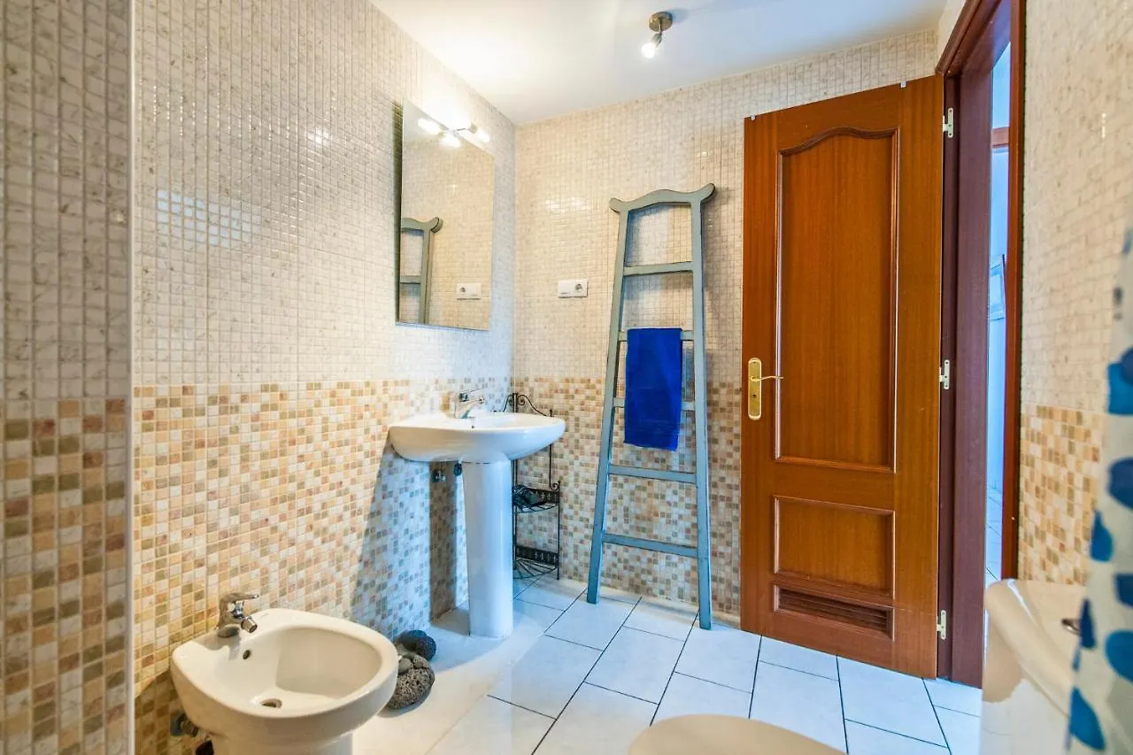 Ocean Breeze Apartment Cotillo Spanien