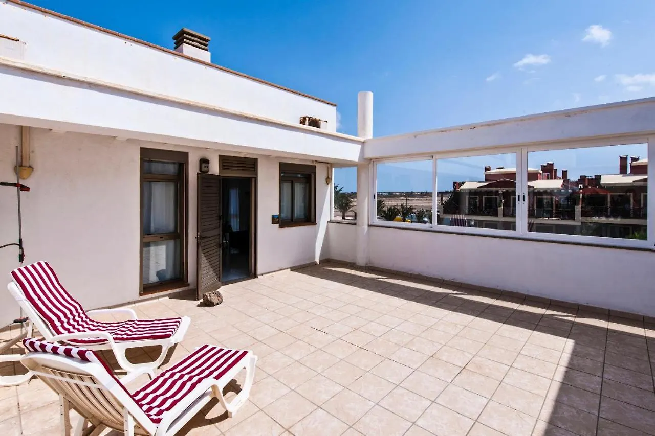 Ocean Breeze Apartment Cotillo