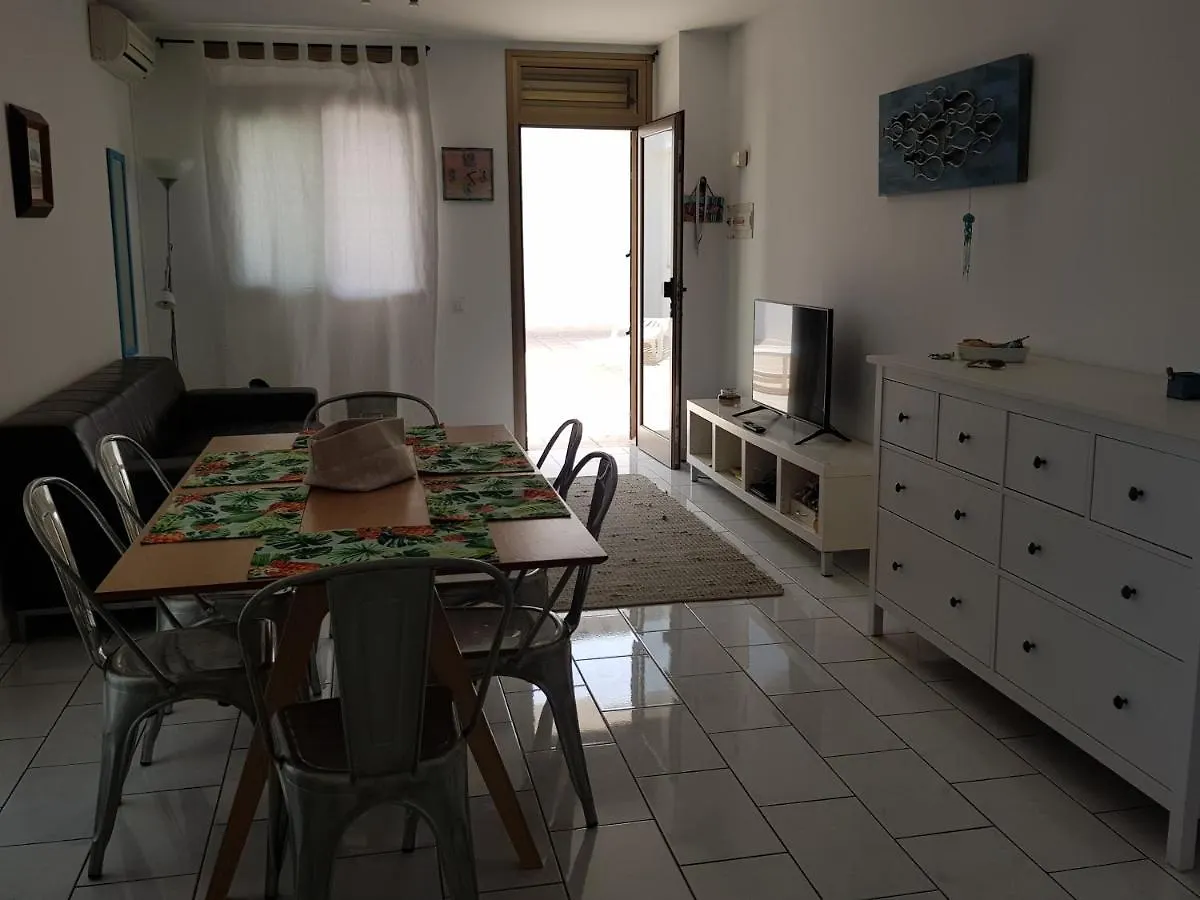 Ocean Breeze Apartment Cotillo