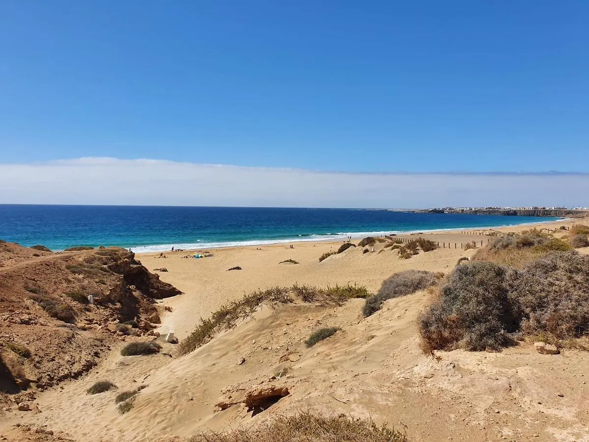 Ocean Breeze Apartment Cotillo 0*,  Spanien